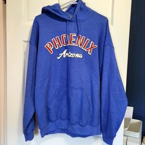 Phoenix Hoodie